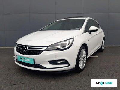 Opel d'occasion à Cormeilles En Parisis - Autouncle