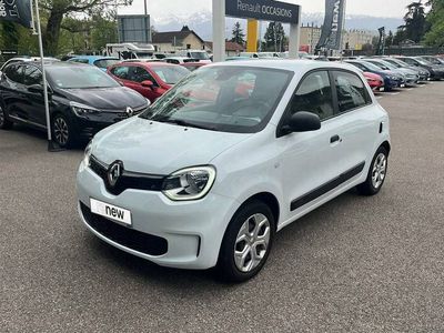 occasion Renault Twingo Twingo IIIIII SCe 65