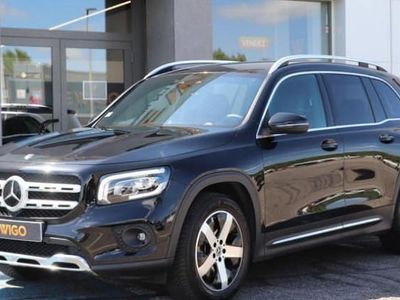Mercedes GLB200