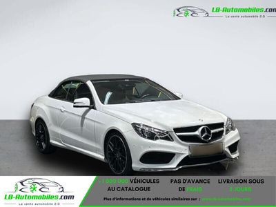 occasion Mercedes E350 Classe350 d