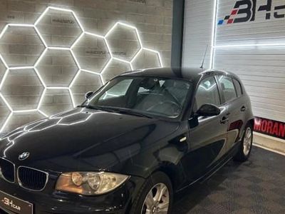 Occasion 2008 BMW 118 Citadine | 5 990 €