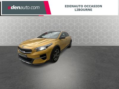 occasion Kia XCeed 1.6l CRDi 136 ch DCT7 ISG Premium