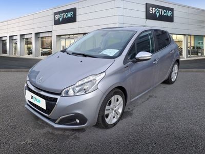 occasion Peugeot 208 1.2 PureTech 82ch E6.c Signature 5p