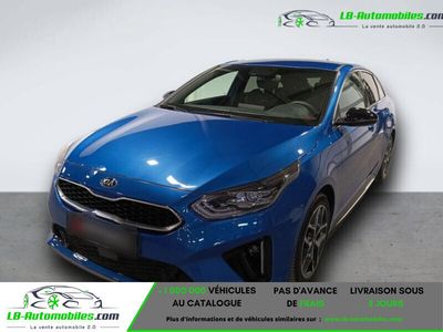 occasion Kia ProCeed 1.4 T-GDI 140 ch BVM