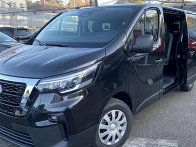 Nissan Primastar