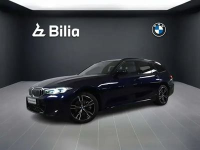 BMW 330e