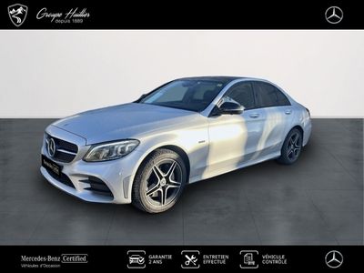 occasion Mercedes C300 