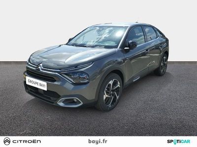 occasion Citroën C4 PureTech 130ch S&S Shine