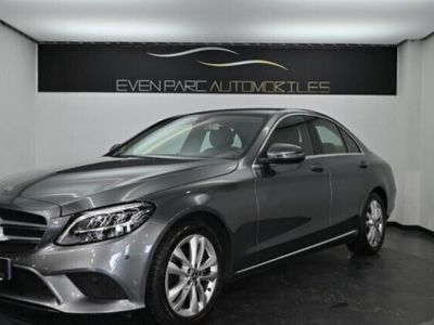 occasion Mercedes C200 Classe200 d 9G-Tronic Avantgarde Line