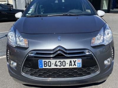Citroën DS3