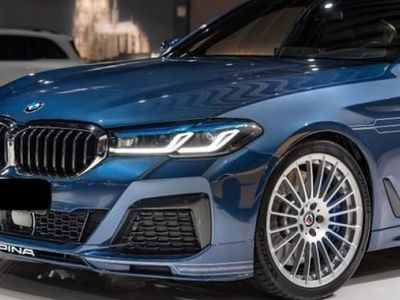 Occasion 2020 Alpina B5 Berline | 97 900 €