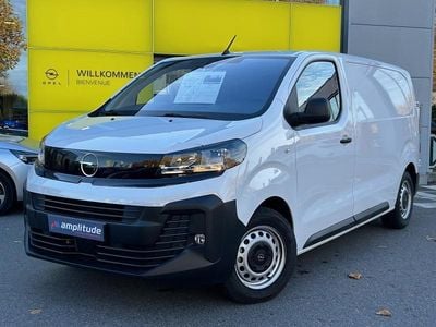 Occasion 2025 Opel Vivaro Monospace | 28 999 € (Prix assez cher)