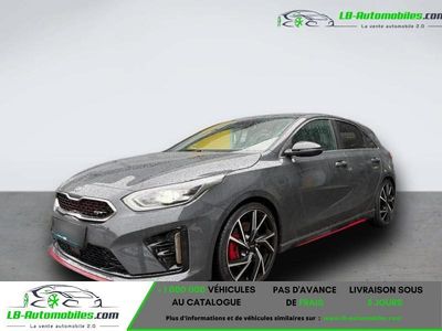Occasion 2020 Kia Ceed Citadine | 29 200 €