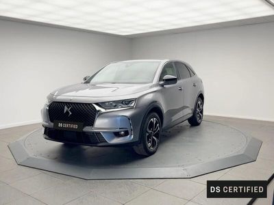 DS Automobiles DS7 Crossback