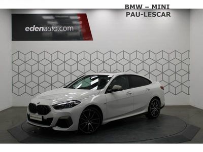 occasion BMW M235 Serie 2 Gran CoupéxDrive 306 ch BVA8 M Performance