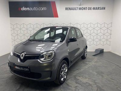 occasion Renault Twingo III E-Tech Equilibre