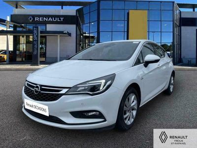 occasion Opel Astra Astra1.6 Diesel 110 ch-Innovation