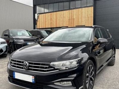 occasion VW Passat SW SW 2.0 TDI EVO 150CH R-LINE DSG7 8CV