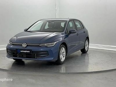 Occasion 2024 VW Golf Life Berline | 24 499 € (Bon prix)