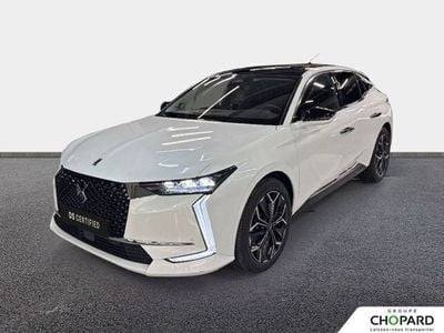 DS Automobiles DS4