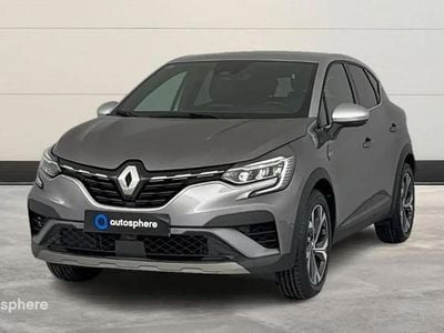 Occasion Renault Captur RS Line 92 ch (67 kW) 2022 SUV