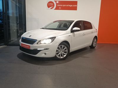 occasion Peugeot 308 1.2 PURETECH 110CH STYLE S&S 5P