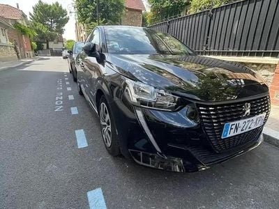 Occasion 2020 Peugeot 208 S Citadine | 7 800 € (Super prix)