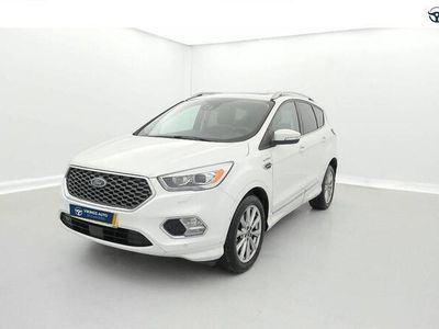 occasion Ford Kuga Vignale 2.0 Tdci 150 S&s 4x2 Bvm6