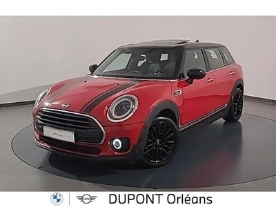 Rouge Occasion 2021 Mini Cooper Citadine | 21 995 € (Prix juste)