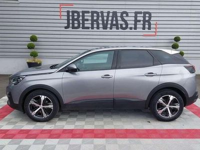 occasion Peugeot 3008 Business Bluehdi 130ch Ss Eat8 Active