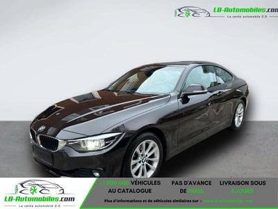 Occasion BMW 120 184 ch (135 kW) 2017 Citadine