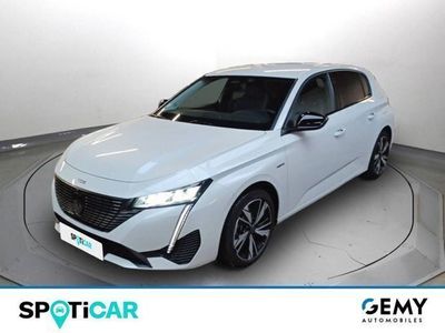 occasion Peugeot 308 - VIVA180411046