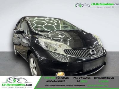 Occasion Nissan Note 80 ch (58 kW) 2015 Citadine