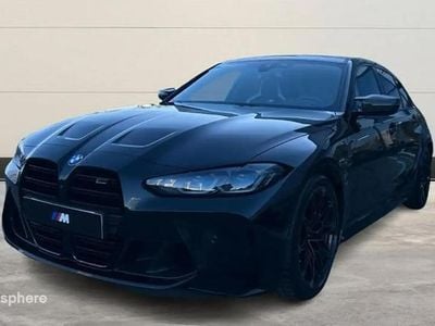 Occasion BMW M3 Competition Edition 518 ch (380 kW) 2021 Berline