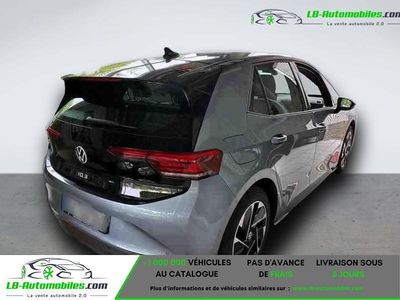 Occasion 2021 VW ID.3 Pro Performance Citadine | 22 800 € (Prix assez cher)