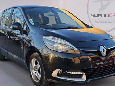 occasion Renault Scénic III 1.5 dCi 110 Energy FAP eco2 Dynamique