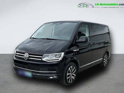 VW Multivan