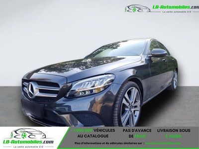 Occasion 2020 Mercedes C220 Berline | 38 100 € (Prix cher)
