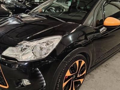 Citroën DS3