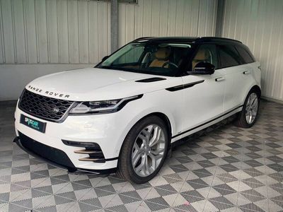 occasion Land Rover Range Rover Velar Range Rover Velar3.0L D300 BVA