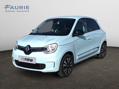 occasion Renault Twingo Twingo E-TECH ELECTRIQUEIII E-Tech