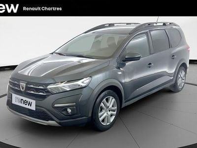 Occasion Dacia Jogger Comfort 2022 Gris Monospace