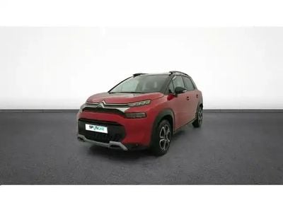 Occasion Citroën C3 Aircross PureTech 130 ch (95 kW) 2023 Rouge SUV