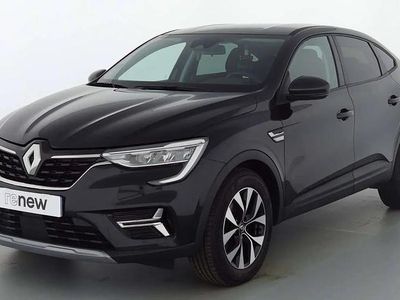 Occasion Renault Arkana Zen 145 ch (106 kW) 2022 Noir SUV