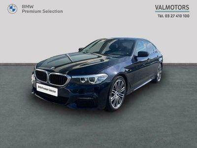 occasion BMW 540 iA 340ch M Sport Steptronic Euro6d-T