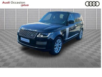 occasion Land Rover Range Rover 2.0 P400e 404ch Autobiography SWB Mark IX