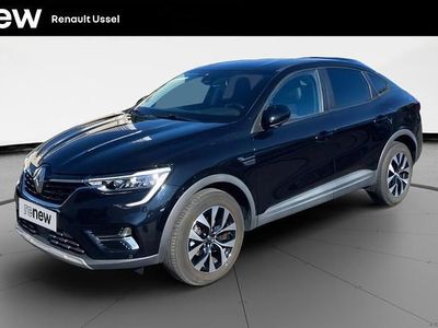 Occasion Renault Arkana Evolution 2023 Noir SUV