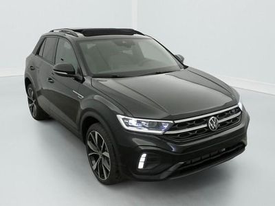 Nouvelle 2025 VW T-Roc R-line Edition SUV | 37 670 € (Prix juste)