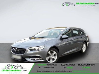 occasion Opel Insignia 1.5 Turbo 165 Ch Bvm