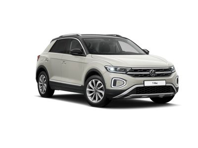 occasion VW T-Roc FL 1.5 TSI 150 CH DSG7 STYLE